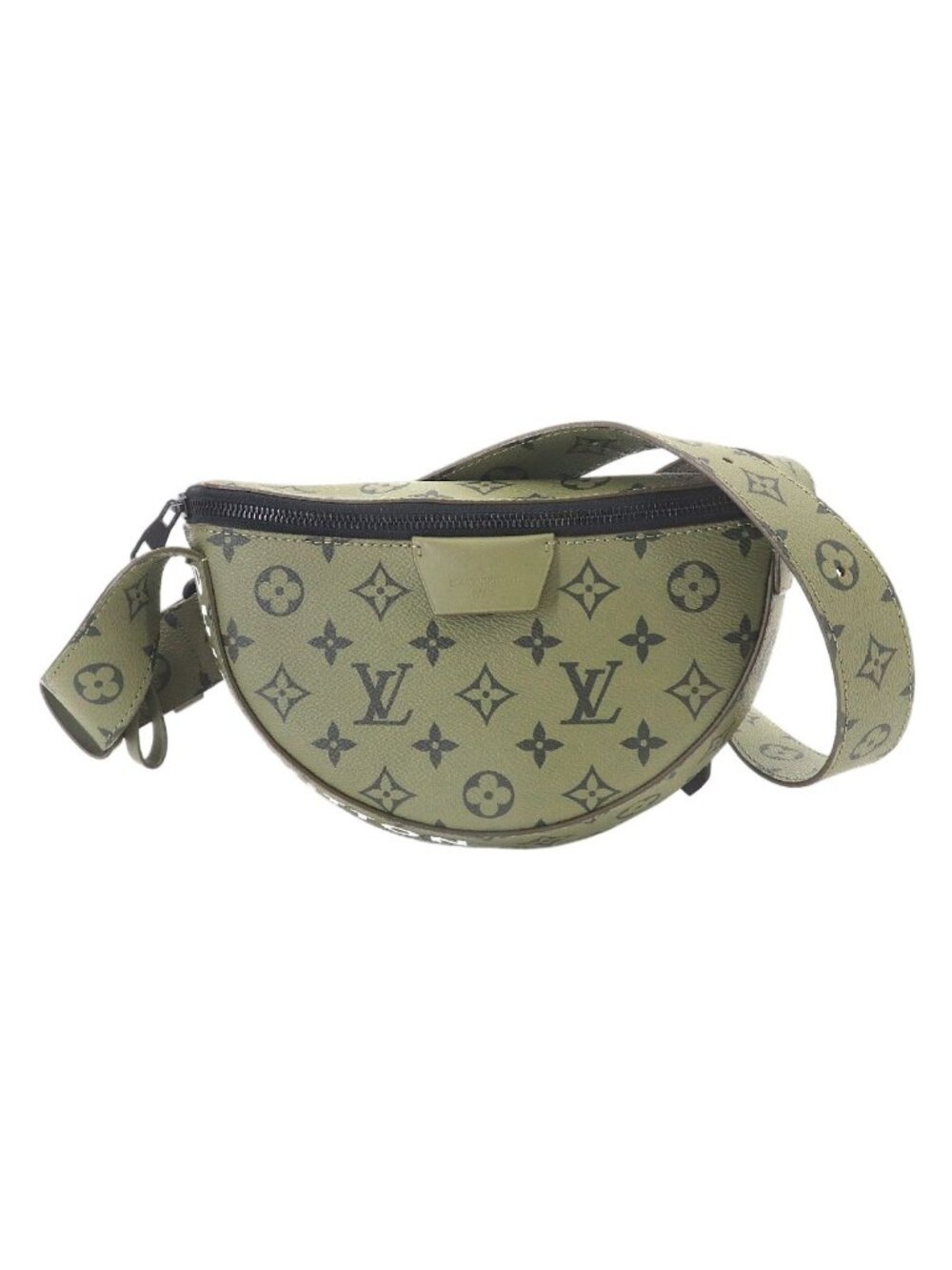 Louis Vuitton Monogram Shoulder Bag